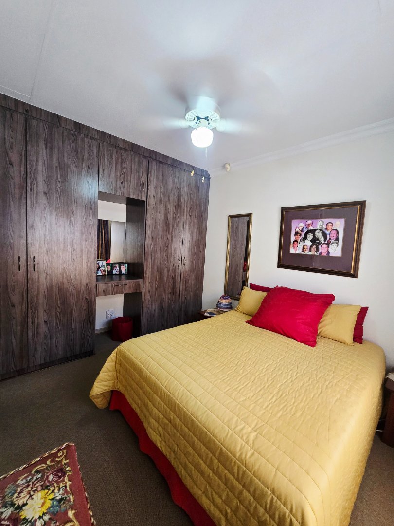 3 Bedroom Property for Sale in Flimieda North West